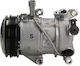 Toyota Yaris Scp9 Nsp9 Ksp9 Ncp9 Zsp9 Denso Dcp50250 Compresor Climă