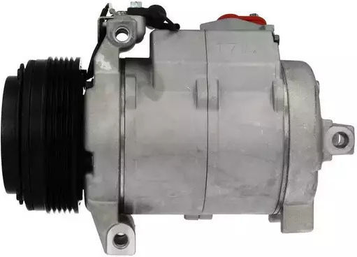 Klimakompressor Bmw X5 E53 Denso Dcp05025