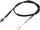 Cablu ambreiaj Vw Lt 40-55 I Caroserie 291-512 Cofle 10.3291