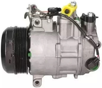 Compresor de aer condiționat Mercedes-benz Vito Mixto Body W639 Denso Dcp17039