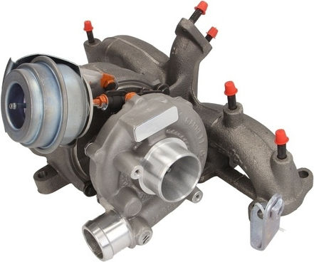 Turbo Seat Toledo II 1M2 BTS Turbo T911204