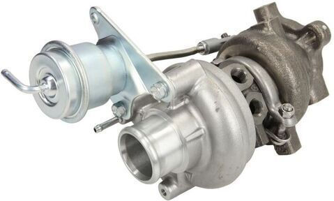 Turbo Smart Fortwo Coupe 451 Bts Turbo T916139