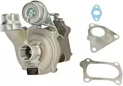 Turbo Dacia Sandero Bts Turbo T914537 - Turbo Dacia Sandero Bts Turbo T914537