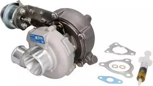 Turbo Kia Cee'd Hatchback Ed Bts Turbo T916544