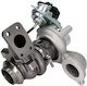 Turbo Peugeot 207 Wa Wc Bts Turbo T915913
