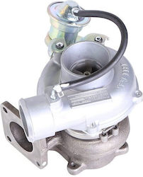 Turbo Chrysler Voyager Iv Rg Rs Bts Turbo T912157 -> Turbo Chrysler Voyager IV RG RS BTS Turbo T912157
