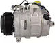 Bmw 7 F01 F02 F03 F04 Denso Dcp05077 Climate Compressor