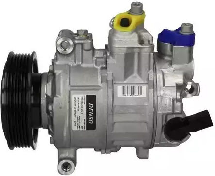 Compresor de aer condiționat Vw Touran 1t1 1t2 Denso Dcp02030