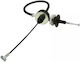 Clutch Cable Vw Vento 1h2 Ate 24372801272