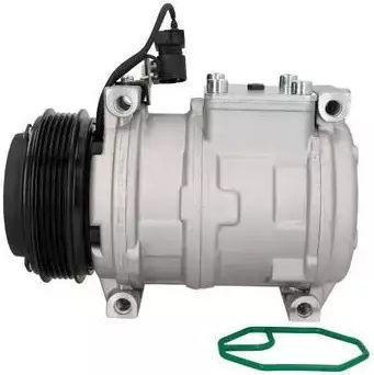 Компресор за климатика на Bmw 3 Серия E36 Купе Denso Dcp05003