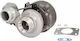 Турбо Vw Crafter 30-50 Платформа Шаси 2f Bts Turbo T914757