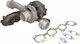Турбо Fiat Croma 194 Bts Turbo T914517