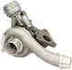 Turbo Renault Master II Șasiu Platformă Ed Hd Ud Bts Turbo T915260