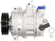 Skoda Roomster Praktik 5j Denso Dcp02050 Klimakompressor