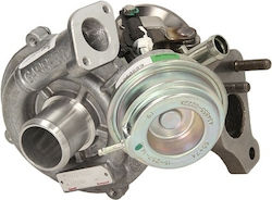 Turbo Peugeot Bipper Tepee Bts Turbo T915269