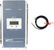 Solar Charge Controller MPPT Technology Auto Voltage Recognition Sensor Tracer6415an