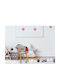 Scaun Multicolor 43x34x58buc 1buc