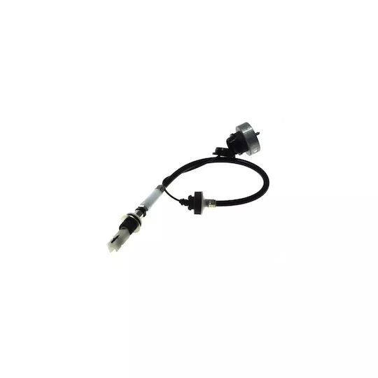 Clutch Cable Citroen Jumpy Chassis Plate Bu Bv Bw Bx Cofle 11.3922