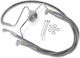Drag Specialties High Front Extended Brake Lines 644410-10 Harley Davidson Flhrci 1450 Efi 99-06 Harley Davidson Flhr 1450 99-03 1pc