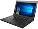 Lenovo ThinkPad T460 Refurbished Grade A 14" (Core i5-6300U/8GB/240GB SSD/W10 Pro)