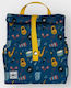The Lunch Bags School Lunch Bags Insulated Snac...