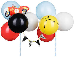 PartyDeco Διακοσμητικό για Τούρτα