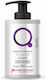 Qure Sampon Keratin Therapy Pentru Păstrarea Culorii Pentru Păr Vopsit 300ml
