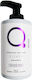 Qure Keratin Therapy Σαμπουάν Διατήρησης Χρώματος για Βαμμένα Μαλλιά 300ml