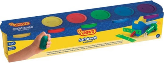 Jovi За 3+ Години