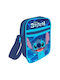 Disney Stitch Kids Bag Shoulder Bag