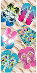 Summertiempo Kids Beach Towel 140x70cm