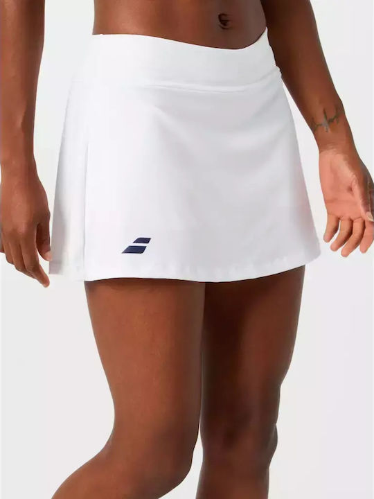 Babolat Skirt White