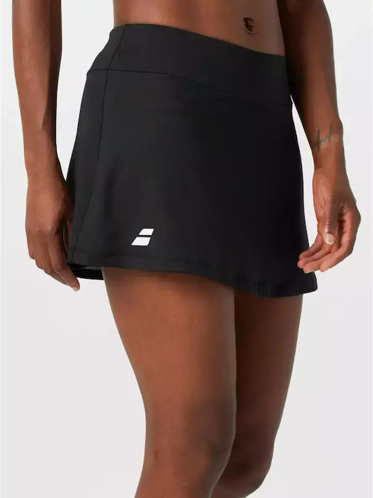 Babolat Skirt in Black color