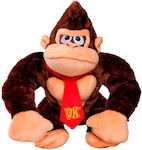 Simba Plush Super Mario Donkey Kong 30 cm