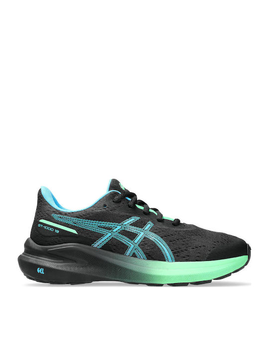 ASICS GT-1000 13 Αθλητικά Παιδικά Παπούτσια Run...