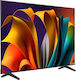 Hisense Smart Television 50" 4K UHD LED E6N HDR (2024)