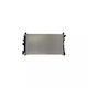 Saab 9-5 Ys3g Ava Quality Cooling Water Radiator Ol2470