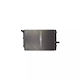 Water Radiator Seat Altea 5p1 Ava Quality Cooling Vw2208