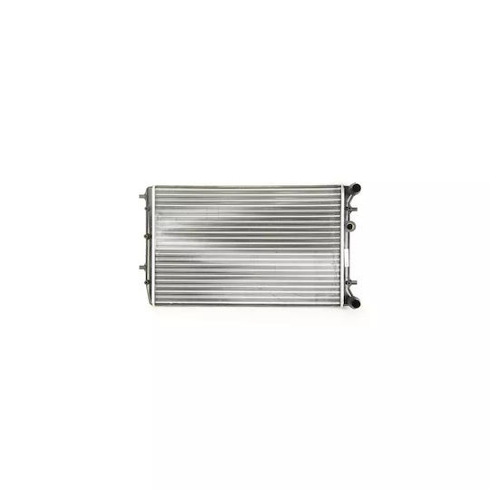 Skoda Fabia Praktik Ava Quality Cooling S2006 Water Radiator