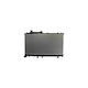 Subaru Legacy IV BL BP AVA Qualitätskühlmittelwasser-Radiator SU2065
