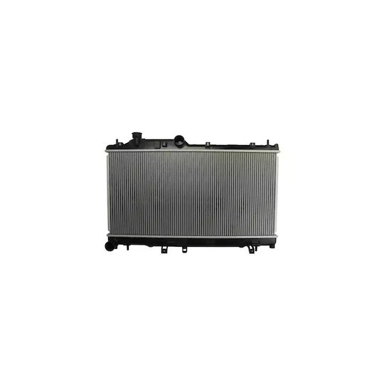 Kühler Subaru Legacy IV Combi BL BP B13 AVA Qualität SU2065