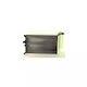 Citroen Xantia X2 Water Radiator Ava Quality Cooling Cn2104