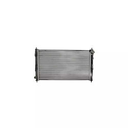 Citroen C-crosser Ep Water Radiator Ava Quality Cooling Mt2201