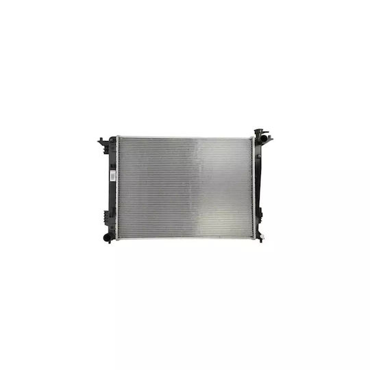 Hyundai Ix35 Lm El Elh Denso Drm41003 Wasserkühler