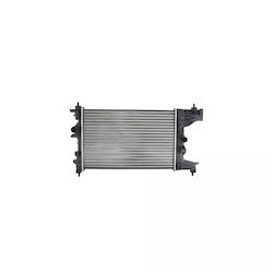 Radiatoare de apă de calitate Ava pentru Chevrolet Cruze Station Wagon J308 Ol2484