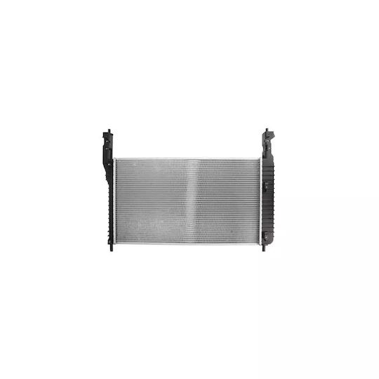 Opel Antara Ava Quality Cooling Water Radiator Ol2424