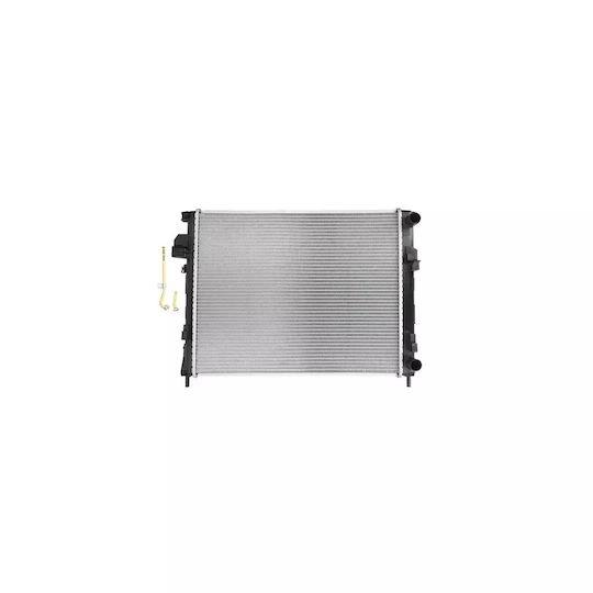 Radiator Apă Renault Trafic II Bus Jl Denso Drm23096
