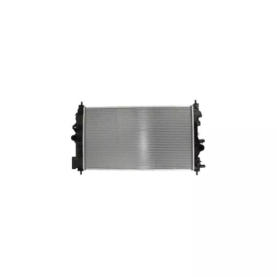 Opel Insignia Sedan Water Radiator Ava Quality Cooling Ol2591