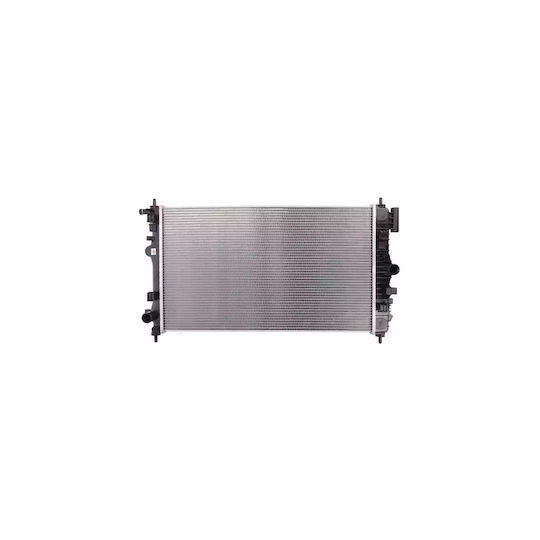 Radiator de apă Opel Insignia Sedan, calitate Ava Cooling Ol2471