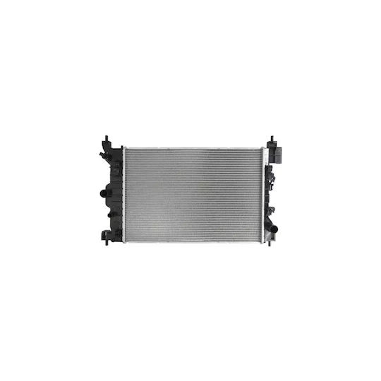 Opel Mokka Water Radiator Ava Quality Cooling Ol2666